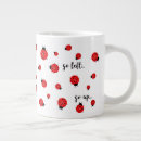 Search for nothing mugs For her