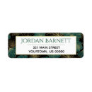 Search for ginkgo return address labels Nature