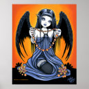 Search for gothic angel posters Fairy