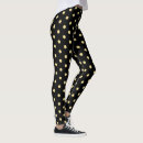 Search for black dots leggings Fashion