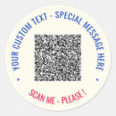 Search for qr scan stickers Funny