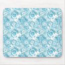 Search for cutouts mousepads Blue