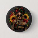 Search for juneteenth badges African