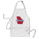 Search for georgia aprons Map