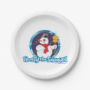 Search for frosty the snowman plates Pattern