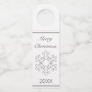 Search for christmas bottle tags White