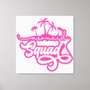 Search for mermaid canvas prints Cute