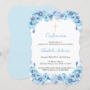 Search for sky blue invitations Floral
