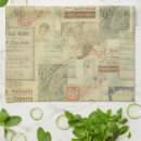 Search for art nouveau tea towels Antique