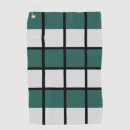 Search for teal golf towels Trendy