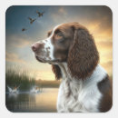Search for springer spaniel stickers Pet