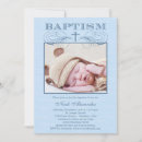 Search for chic christening invitations Baby baptism