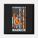 Search for multiple sclerosis awareness magnets Cancer