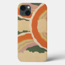 Search for rainbow clouds iphone cases Modern