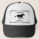 Search for stable hats Pony