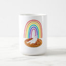 Search for rainbow cat mugs Pet