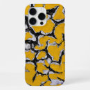 Search for cracked paint iphone cases Yellow