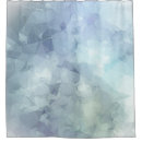 Search for pastel color shower curtains White