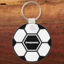 Search for soccer key rings Goal
