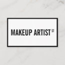 Search for white Makeup artist