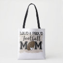 Search for footbal bags For her