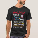 Search for spatter tshirts Blue