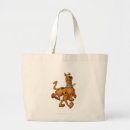 Search for scooby doo tote bags Cartoon character