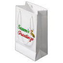 Search for reindeer gift bags Cute