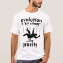 Search for theory of evolution Athée