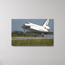 Search for shuttle canvas prints Outdoors