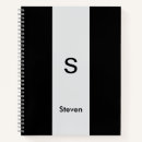 Search for lighting notebooks Black