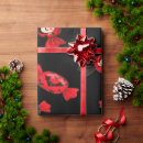Search for dracula wrapping paper Horror