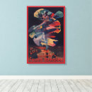 Search for berger art Retro
