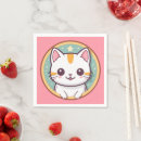 Search for japanese anime napkins Cute