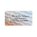 Search for starfish couple return address labels Beach