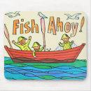 Search for nets mousepads Fishing