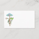 Search for frog business cards Animal
