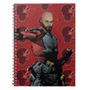 Search for marvel comics notebooks Comic book