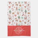 Search for gingerbread tea towels Cute
