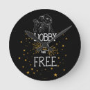 Search for harry potter clocks Witch