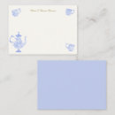 Search for chinoiserie note cards For her