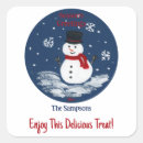 Search for winter frost stickers Seasons greetings