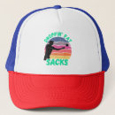 Search for funny beer hats Dad