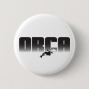 Search for orca badges Killer whale