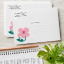 Search for woodstock envelopes Flower