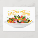 Search for veggies postcards Herbs