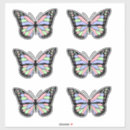 Search for bugs and kisses stickers For her
