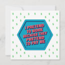Search for work of invitations Sarcasm