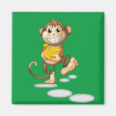 Search for happy monkey Wild