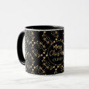 Search for black star mugs Unique